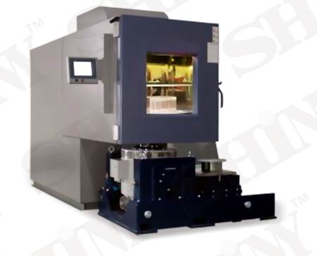 溫/濕/振動(dòng)三綜合試驗(yàn)箱